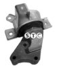 STC T405492 Engine Mounting